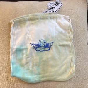 UNRELEASED Boys Lie Bag